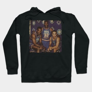 Knicks All-Stars 1994 Hoodie